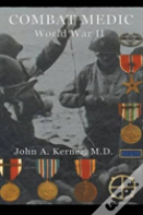 Combat Medic World War Ii
