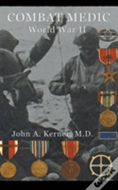 Combat Medic World War Ii