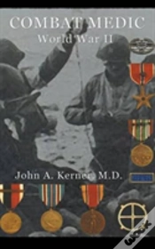 Capa do artigo Combat Medic World War Ii