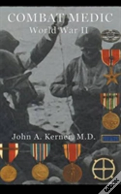 Capa do artigo Combat Medic World War Ii