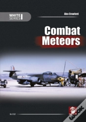 Capa do artigo Combat Meteors