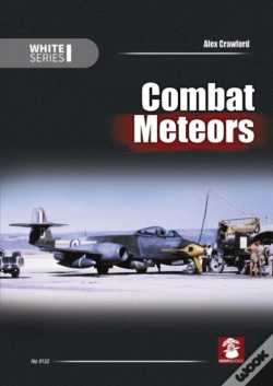Capa do artigo Combat Meteors