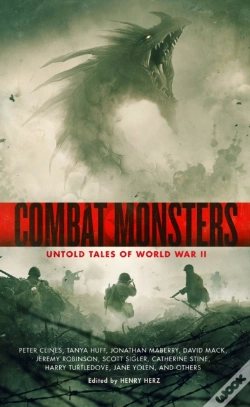 Capa do artigo Combat Monsters