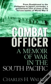 Capa do artigo Combat Officer