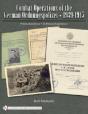 Combat Operations Of The German Ordnungspolizei, 1939-1945 - Preview