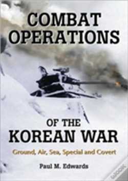 Capa do artigo Combat Operations Of The Korean War