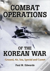 Capa do artigo Combat Operations Of The Korean War