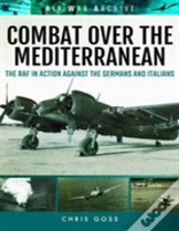 Combat Over The Mediterranean
