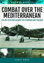Combat Over The Mediterranean - Preview
