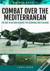 Capa do artigo Combat Over The Mediterranean
