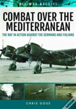 Capa do artigo Combat Over The Mediterranean