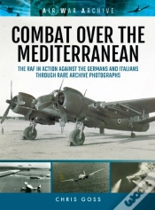 Capa do artigo Combat Over The Mediterranean