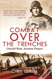 Capa do artigo Combat Over The Trenches