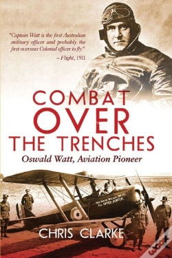 Capa do artigo Combat Over The Trenches