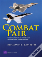 Combat Pair