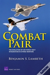 Capa do artigo Combat Pair