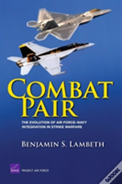 Capa do artigo Combat Pair