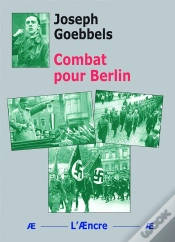 Capa do artigo Combat Pour Berlin