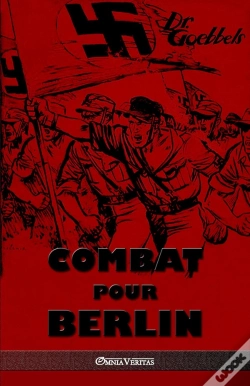 Capa do artigo Combat Pour Berlin