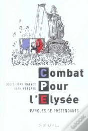 Capa do artigo Combat Pour L