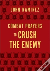 Capa do artigo Combat Prayers To Crush The Enemy