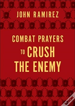 Capa do artigo Combat Prayers To Crush The Enemy
