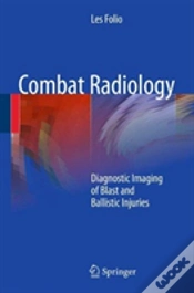 Capa do artigo Combat Radiology