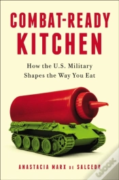 Capa do artigo Combat-Ready Kitchen