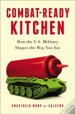 Capa do artigo Combat-Ready Kitchen