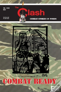 Capa do artigo Combat Ready