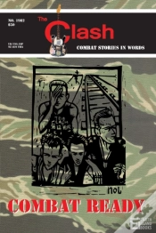 Capa do artigo Combat Ready