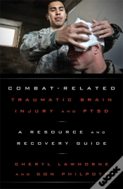 Capa do artigo Combat-Related Traumatic Brain Injury And Ptsd