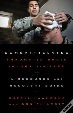 Capa do artigo Combat-Related Traumatic Brain Injury And Ptsd