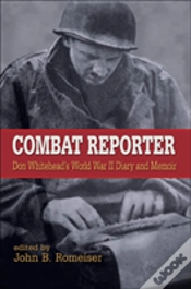 Capa do artigo Combat Reporter