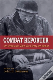 Capa do artigo Combat Reporter