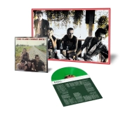 Capa do artigo Combat Rock - Vinil