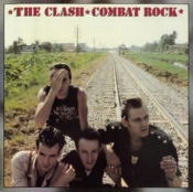 Capa do artigo Combat Rock - Vinil
