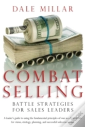 Capa do artigo Combat Selling