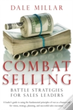 Capa do artigo Combat Selling