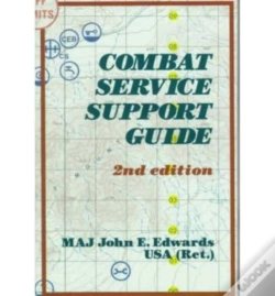 Capa do artigo Combat Service Support Guide 2pb