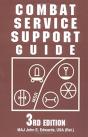 Combat Service Support Guide - Preview