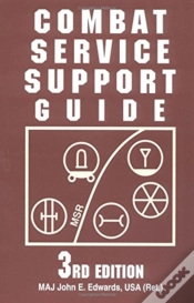Capa do artigo Combat Service Support Guide