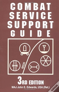 Capa do artigo Combat Service Support Guide