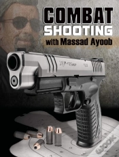 Capa do artigo Combat Shooting