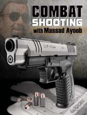 Capa do artigo Combat Shooting With Massad Ayoob