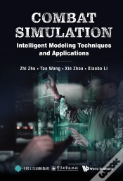 Capa do artigo Combat Simulation