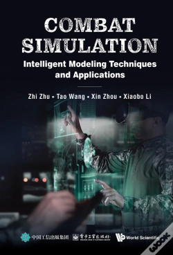 Capa do artigo Combat Simulation
