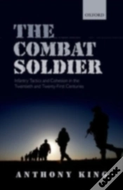 Capa do artigo Combat Soldier
