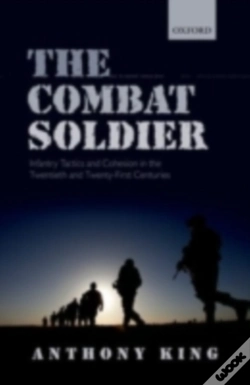 Capa do artigo Combat Soldier