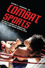 Capa do artigo Combat Sports